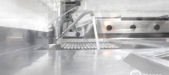 Propriété commerciale à Alicante, Spain 140m² No. 65906 28