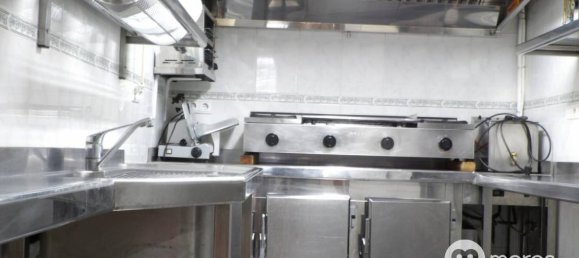 Propriété commerciale à Alicante, Spain 140m² No. 65906 12