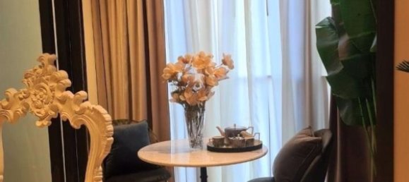 1 bedroom Condo in BEATNIQ Sukhumvit 32 Bangkok, Thailand No. 29781 5