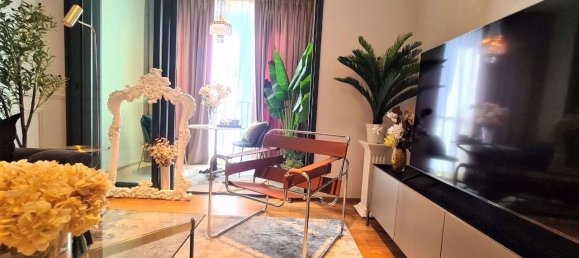 1 bedroom Condo in BEATNIQ Sukhumvit 32 Bangkok, Thailand No. 29781 2