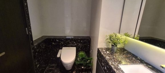 1 bedroom Condo in BEATNIQ Sukhumvit 32 Bangkok, Thailand No. 29781 13