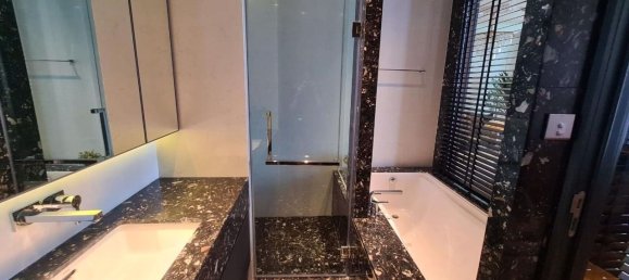 1 bedroom Condo in BEATNIQ Sukhumvit 32 Bangkok, Thailand No. 29781 12