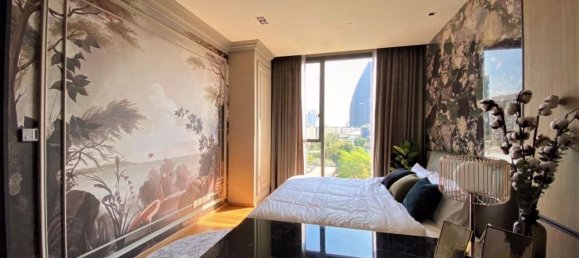 1 bedroom Condo in BEATNIQ Sukhumvit 32 Bangkok, Thailand No. 29781 7