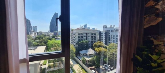 1 bedroom Condo in BEATNIQ Sukhumvit 32 Bangkok, Thailand No. 29781 15