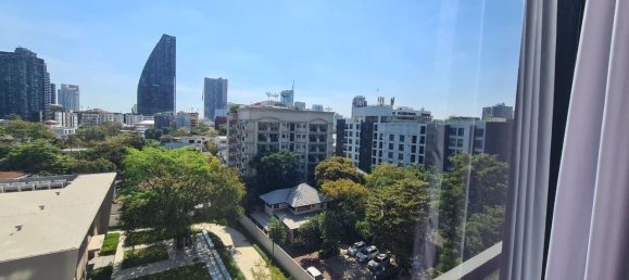 1 bedroom Condo in BEATNIQ Sukhumvit 32 Bangkok, Thailand No. 29781 14