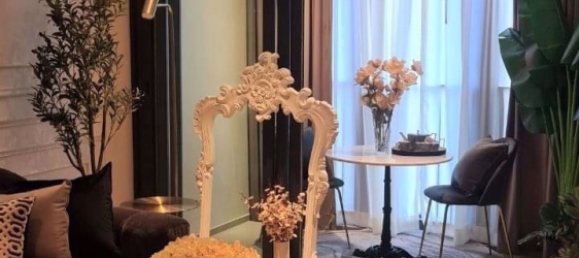 1 bedroom Condo in BEATNIQ Sukhumvit 32 Bangkok, Thailand No. 29781 4