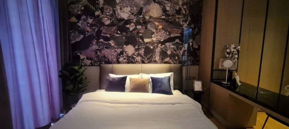 1 bedroom Condo in BEATNIQ Sukhumvit 32 Bangkok, Thailand No. 29781 10