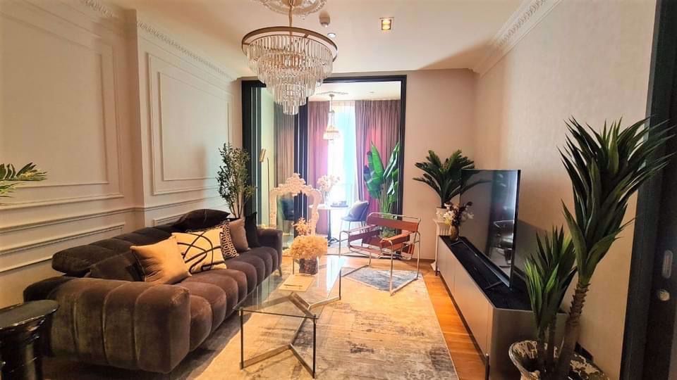1 bedroom Condo in BEATNIQ Sukhumvit 32 Bangkok, Thailand No. 29781