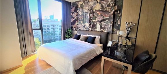 1 bedroom Condo in BEATNIQ Sukhumvit 32 Bangkok, Thailand No. 29781 8