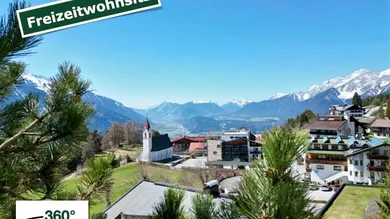 1 غرف نوم شقة في Seefeld in Tirol, Austria رقم 189057