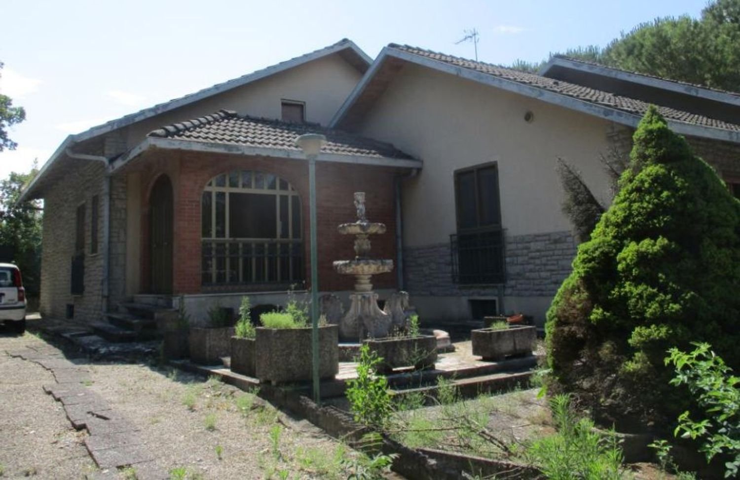 6غرفة فيلا في Perugia, Italy رقم 263269