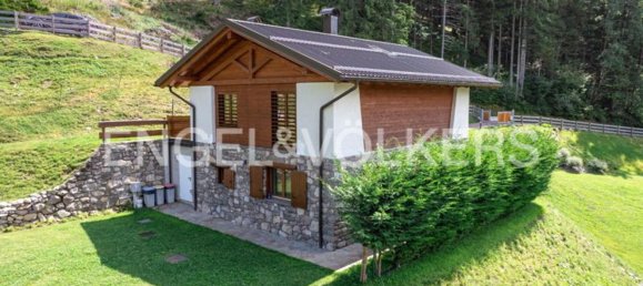 4-Zimmer Haus in Bedollo, Italy, Nr. 276452 2