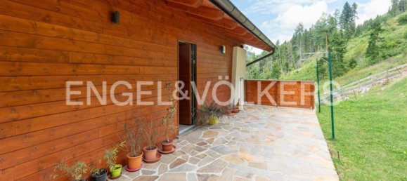 4-Zimmer Haus in Bedollo, Italy, Nr. 276452 6