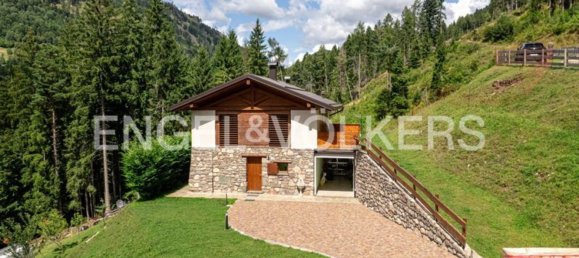 4-Zimmer Haus in Bedollo, Italy, Nr. 276452 3