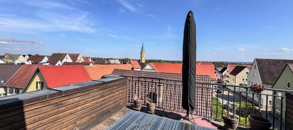 4 bedrooms Commercial property in Dillingen an der Donau, Germany No. 341360 11