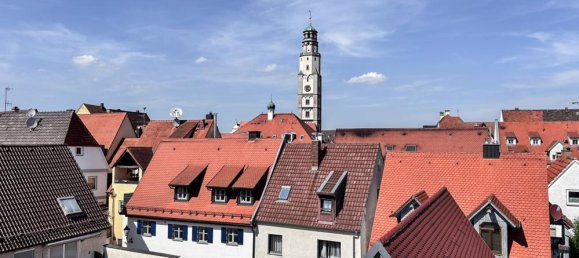 4 bedrooms Commercial property in Dillingen an der Donau, Germany No. 341360 10