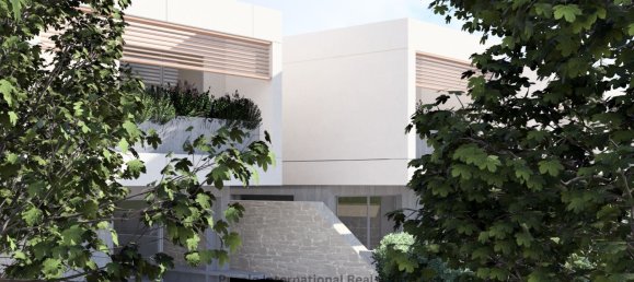 3 bedrooms Villa in Choulou, Cyprus No. 5592 5