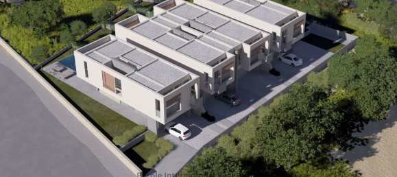 3 bedrooms Villa in Choulou, Cyprus No. 5592 2