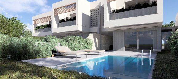 3 bedrooms Villa in Choulou, Cyprus No. 5592 6