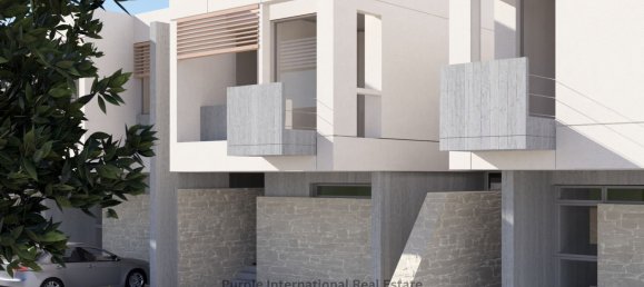 3 bedrooms Villa in Choulou, Cyprus No. 5592 4