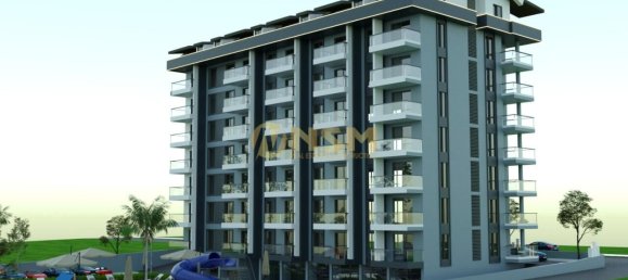 Apartment 1+1 in Alanya, Turkey No. 31119 2