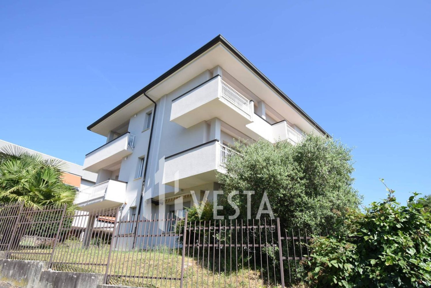 3 chambres Appartement à Casatenovo, Italy No. 263802