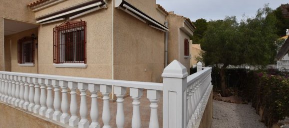 3 bedrooms Villa in Algorfa, Spain No. 178153 14