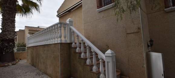 3 bedrooms Villa in Algorfa, Spain No. 178153 16