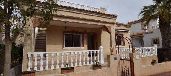 3 bedrooms Villa in Algorfa, Spain No. 178153 20