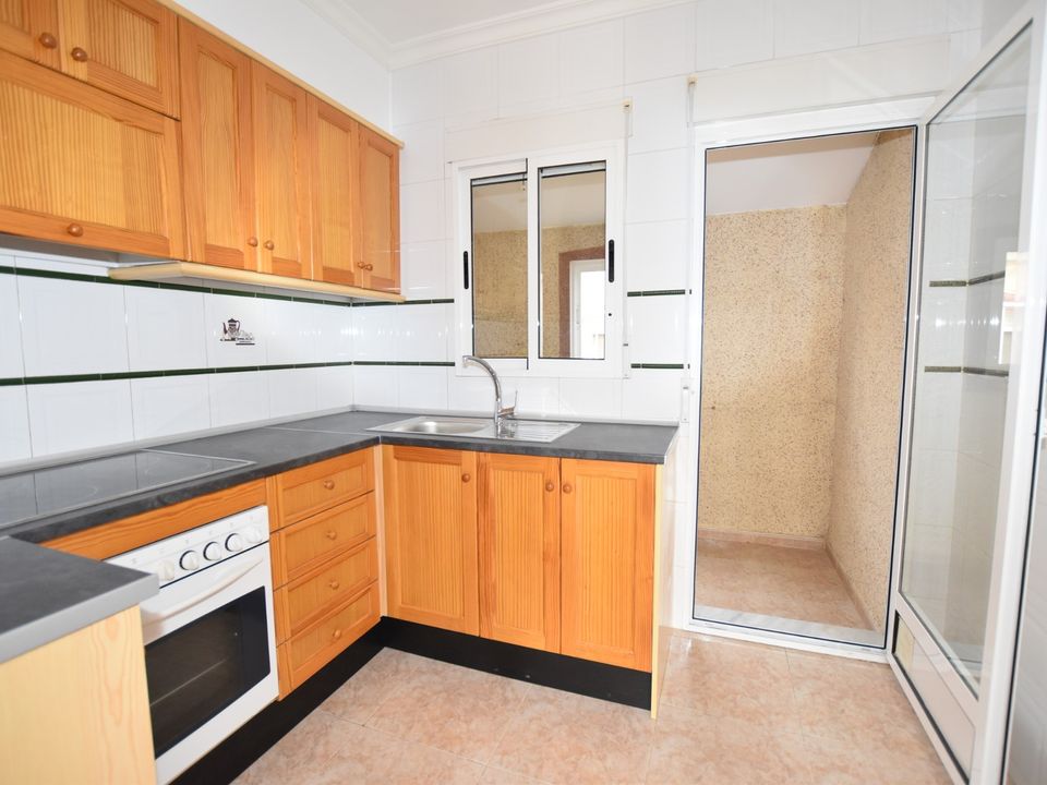 3 bedrooms Villa in Algorfa, Spain No. 178153