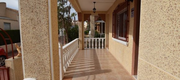 3 bedrooms Villa in Algorfa, Spain No. 178153 25