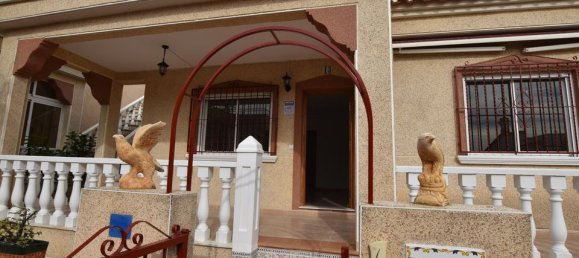 3 bedrooms Villa in Algorfa, Spain No. 178153 19