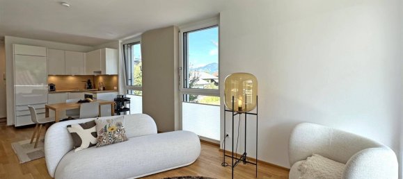 1 chambre Appartement à Feldkirch, Austria No. 243908 2