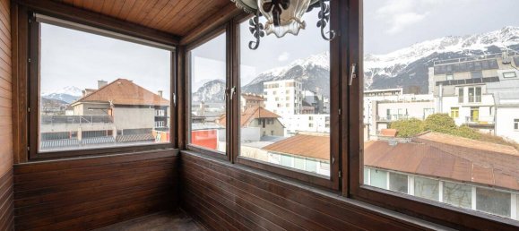 2 bedrooms Apartment in Innsbruck-Stadt, Austria No. 21338 8