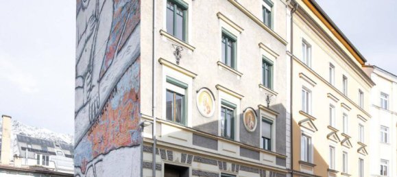 2 bedrooms Apartment in Innsbruck-Stadt, Austria No. 21338 9