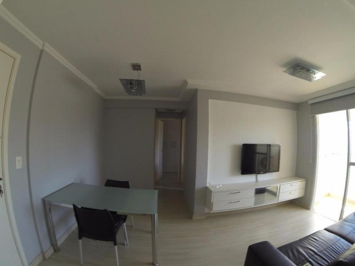 Apartamento T2 em São Paulo, Brazil N.º 567215