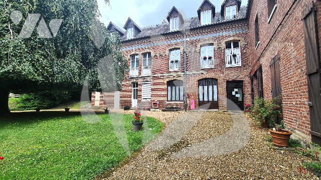 1 bedroom Apartment in Eure, France No. 295163