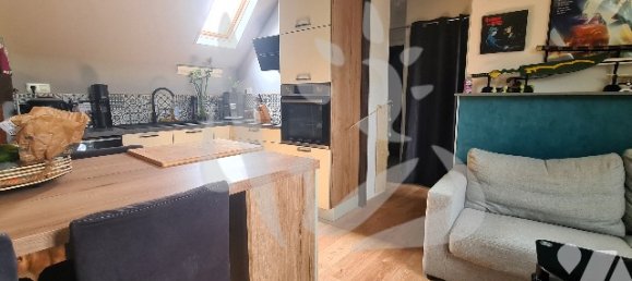 1 bedroom Apartment in Eure, France No. 295163 3