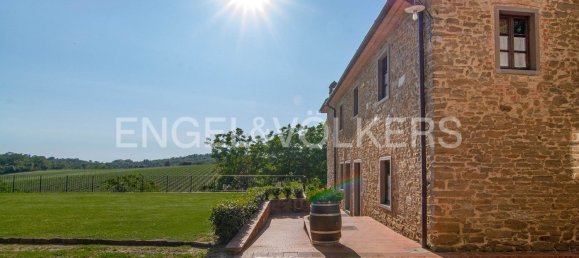 8 bedrooms House in Bucine, Italy No. 180912 13