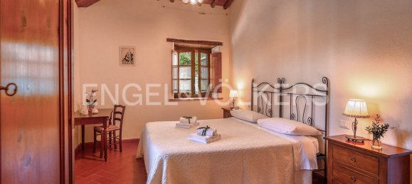 8 bedrooms House in Bucine, Italy No. 180912 20