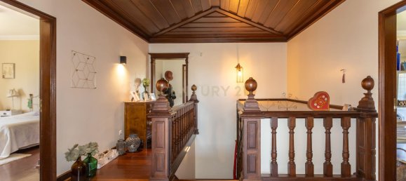 Casa de 6 dormitorios en Palmela, Portugal No. 136757 13