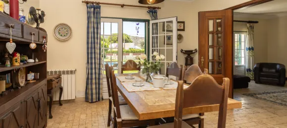 Casa de 6 dormitorios en Palmela, Portugal No. 136757 6