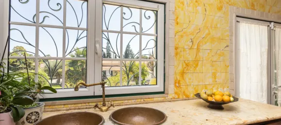 Casa de 6 dormitorios en Palmela, Portugal No. 136757 10