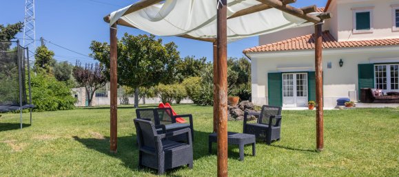 Casa de 6 dormitorios en Palmela, Portugal No. 136757 42