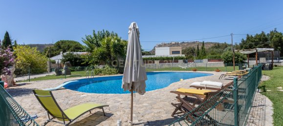 Casa de 6 dormitorios en Palmela, Portugal No. 136757 44