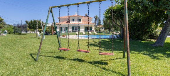 Casa de 6 dormitorios en Palmela, Portugal No. 136757 41