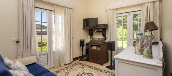 Casa de 6 dormitorios en Palmela, Portugal No. 136757 7