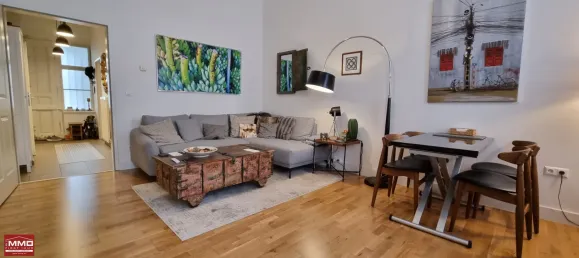 2 rooms Apartment in Margareten, Austria No. 217846 14