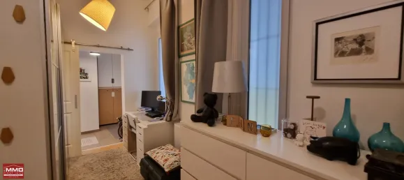 2 rooms Apartment in Margareten, Austria No. 217846 6