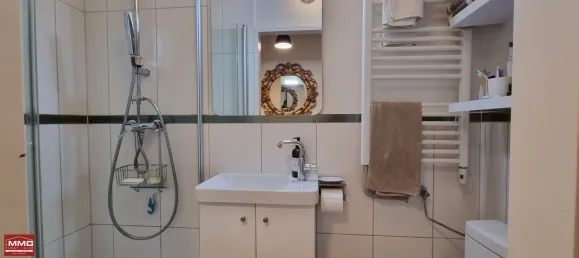 2 rooms Apartment in Margareten, Austria No. 217846 8